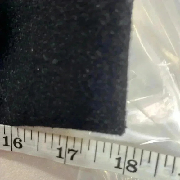 [XS]Babaton Pearce Wool Cashmere Blend WMN Hooded Mid  Length Coat Peacoat - Picture 16 of 16